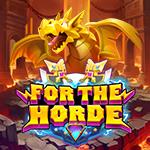 For The Horde